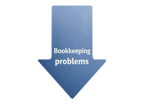 Arrow Bookkeeping Problems