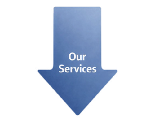 Arrow Our Services