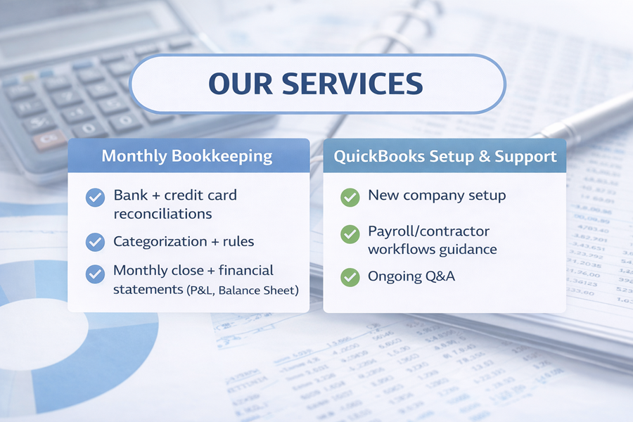 Our Services sm