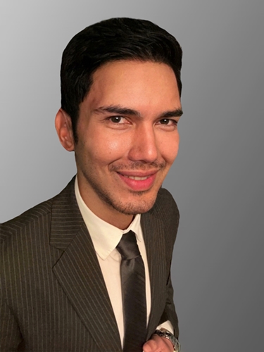 Vincent Vicente Ladinez sm